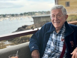 Avis de décès de Edward Leon Snow