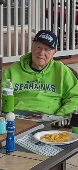 Obituary of John Patrick Flynn