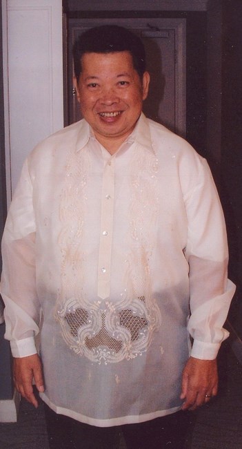 Obituary of Asterio "Tony" Cefre