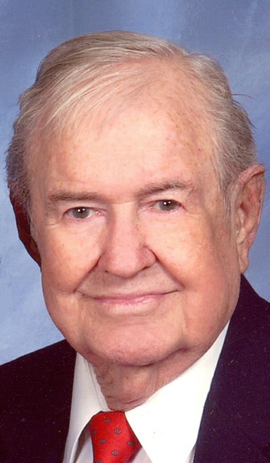 Obituary of Edward R. Hubbell