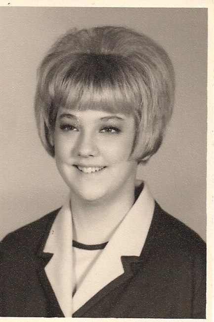 Obituary of Clair Louise Squyres-Wells