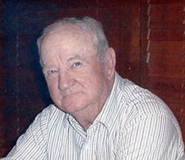 Obituary of Luther Hoyte Eakes