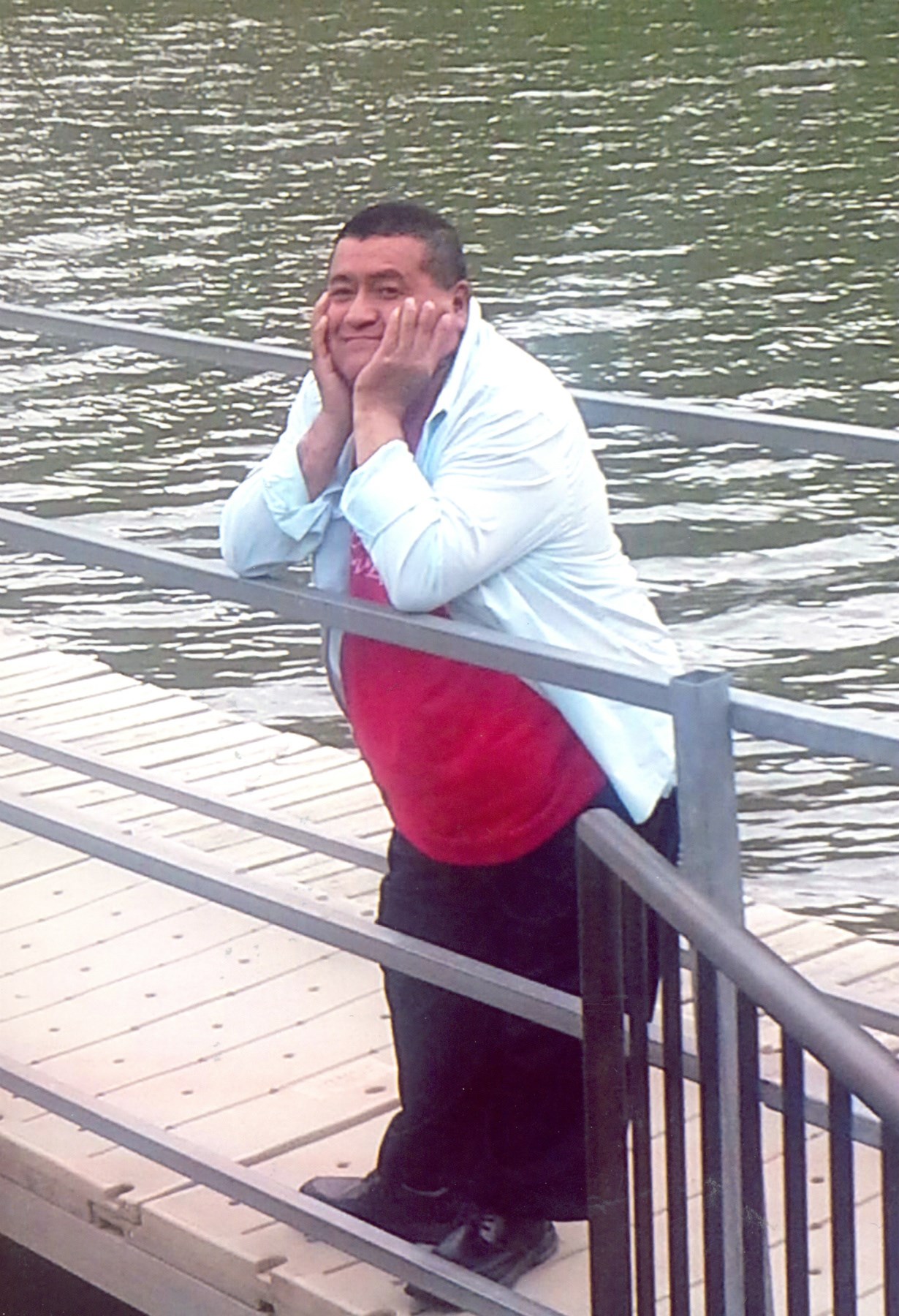 Obituary of Alberto J. Valdivieso