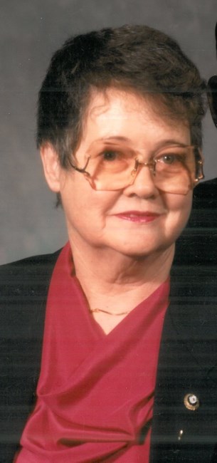 Obituary of Oleta Pearl Rivers