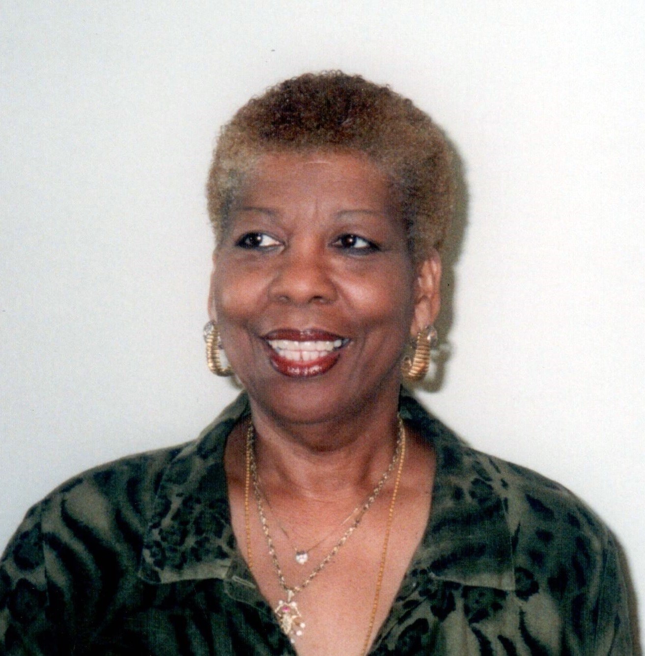 Betty Jean Page Obituary Stockton, CA
