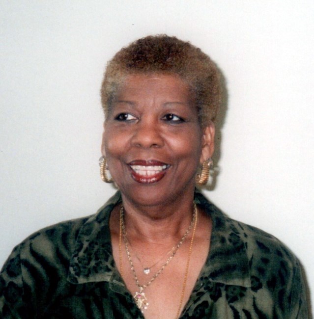 Obituary of Betty Jean Page