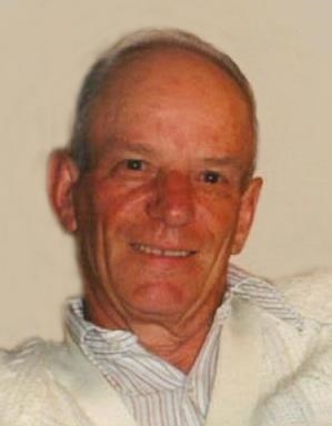 Obituary of Edward "Pete" Endersby