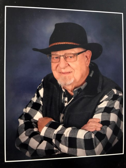 Obituary of Eugene Willard Hawks