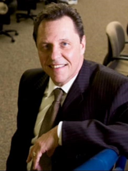 Obituary of Donald Bruce Ingram