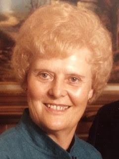 Obituary of Freda Eleanor Johnstone