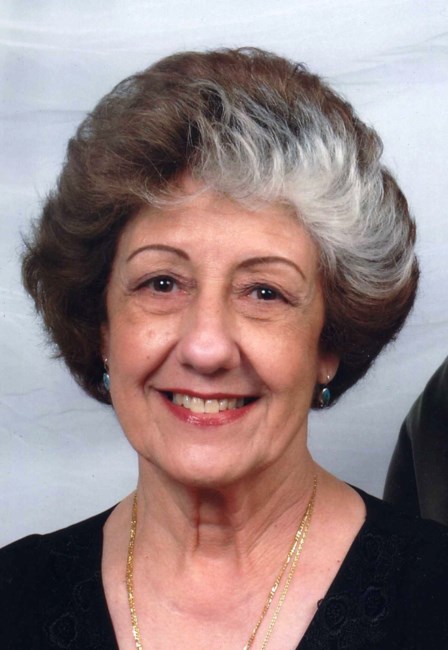 Obituary of Carmen Paz Betancourt