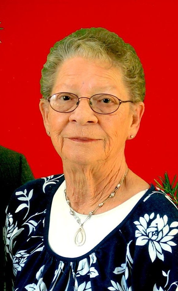 Mary Joan Porter Obituary Indianapolis, IN