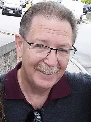 Obituary of Michael Douglas Hadaway