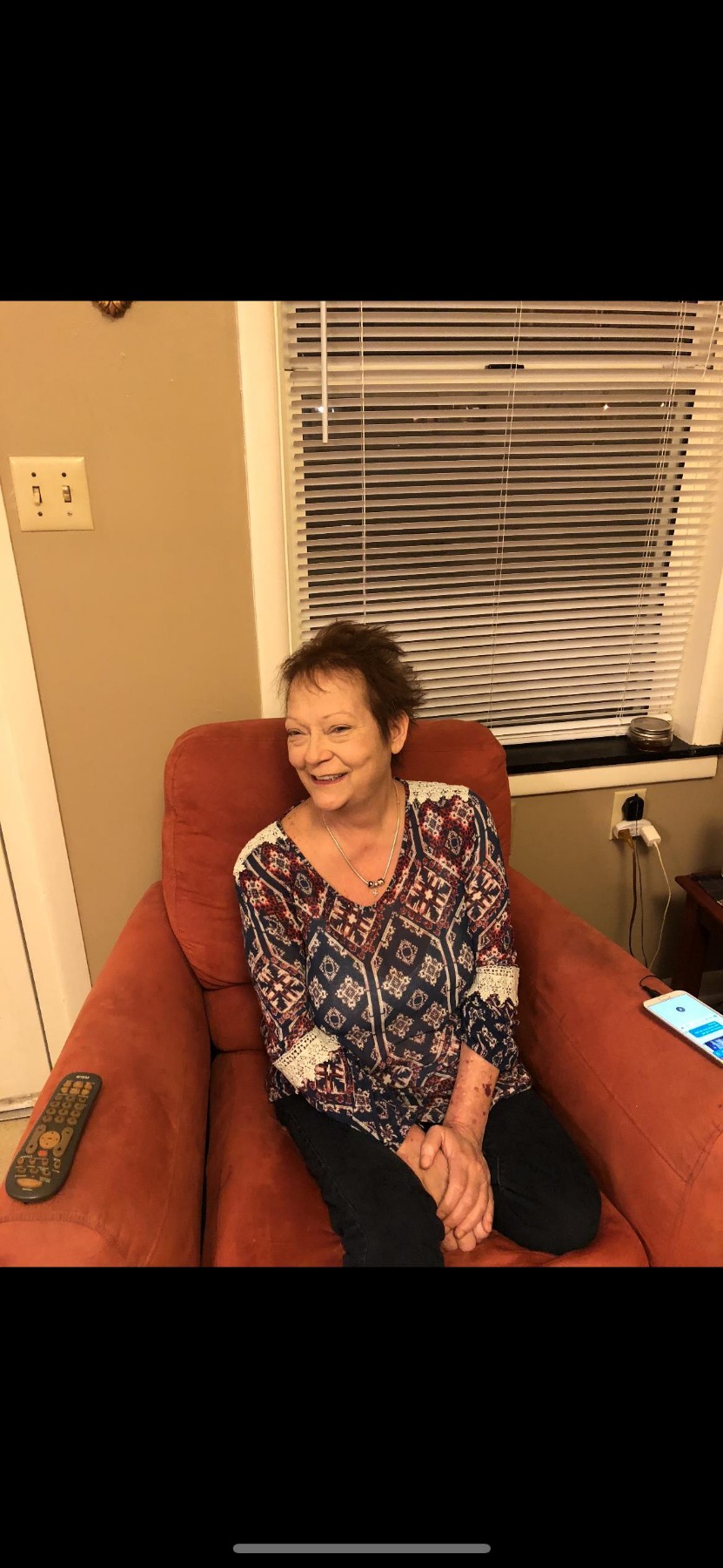 Obituary of Penny Lynn Ramirez