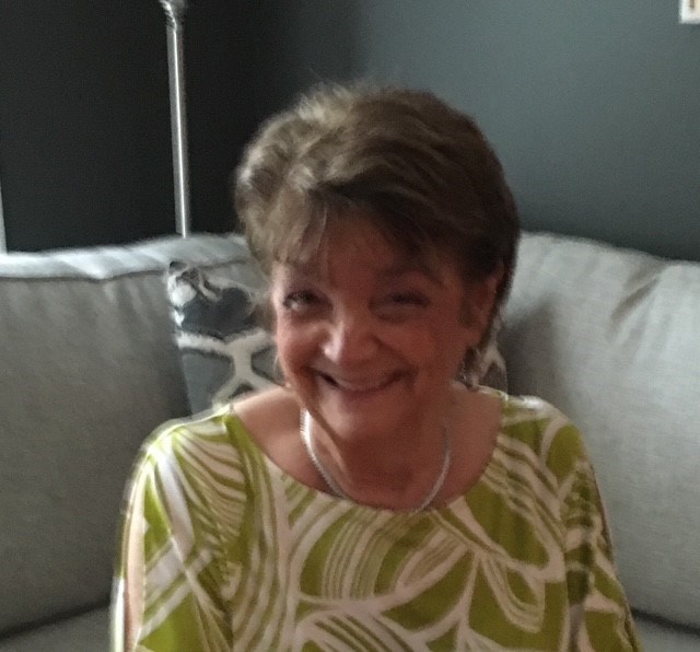 Obituary of Miriam "Mimi" Smith