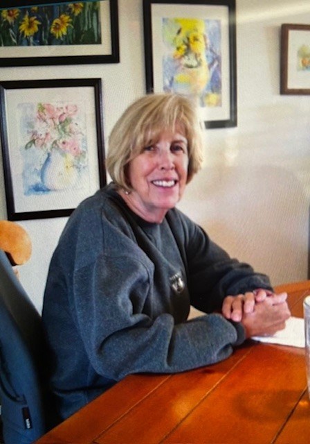 Obituario de Ethel Joanne Demerse