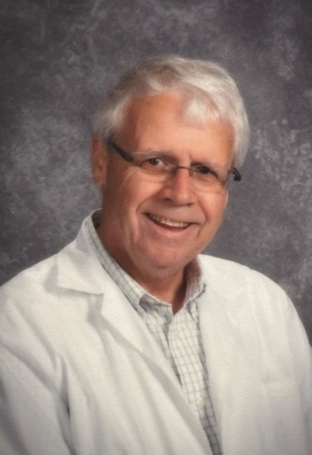 Obituary of George LeRoy Hathaway