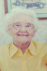 Obituary of Wanda Ruth Nichols