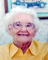 Obituary of Wanda Ruth Nichols