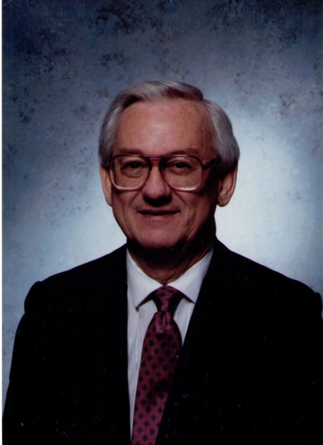 Obituary of Seth Butner