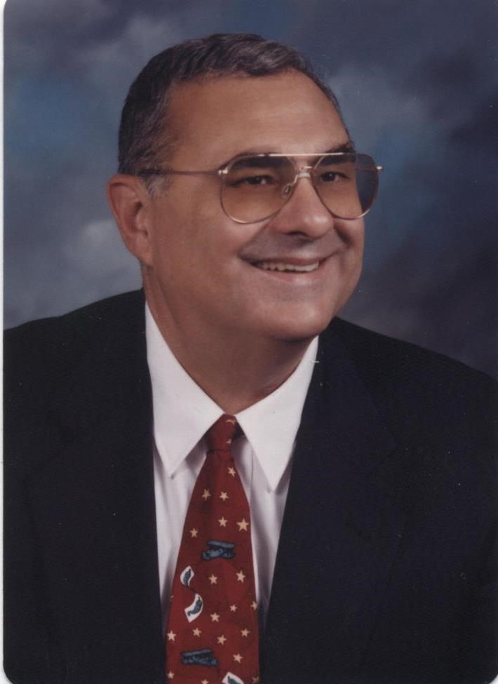 Avis de décès de Ray Taylor