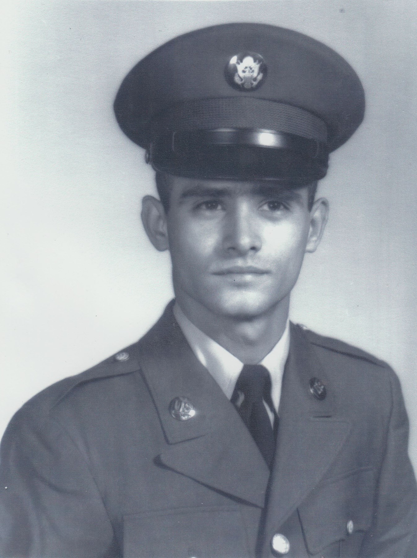 Obituary of Raul Rudolfo Bautista