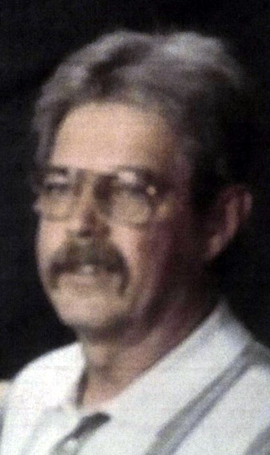 Obituary of Michael Daley Crew