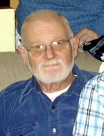 Obituary of Ronald Escaravage