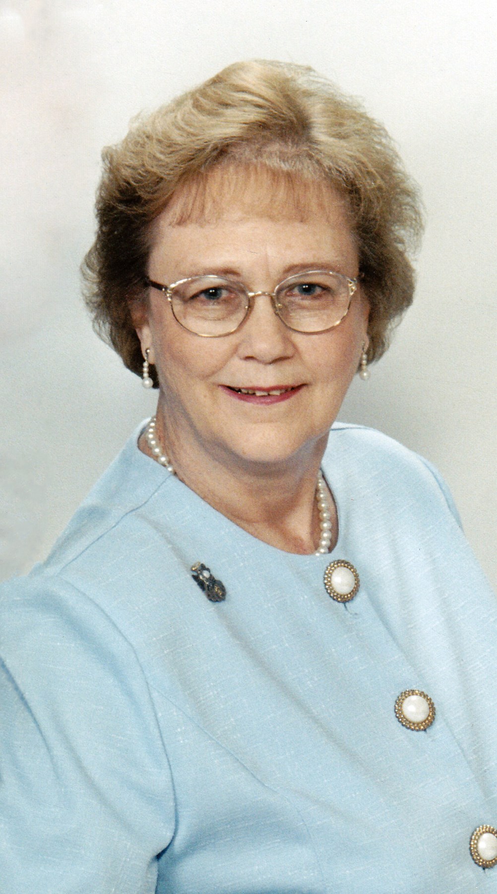 Obituario de Marilyn Pierce