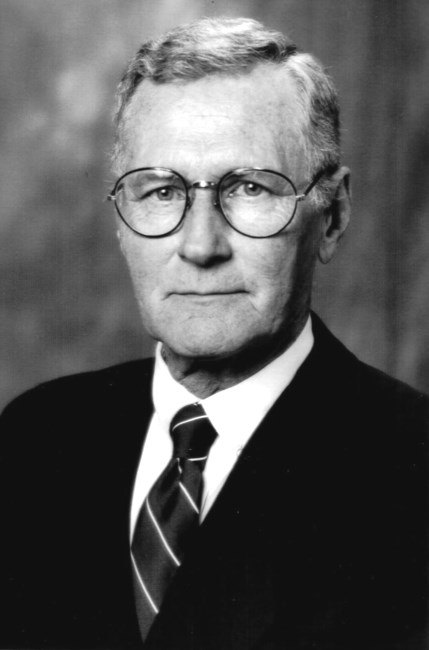 Obituary of Arno L. Marsh
