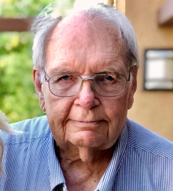 Obituary of Donald Lester Skow