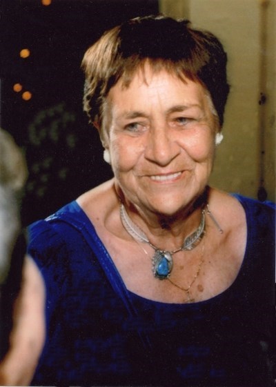 Obituario de Florence E. Helbling