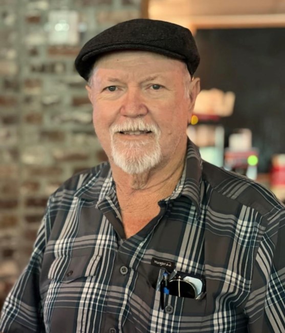 Avis de décès de Terry Joseph Quebedeaux