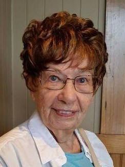 Obituary of Dorothy Mae Cooper