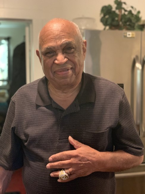 Obituary of Rudy Joseph Duchan