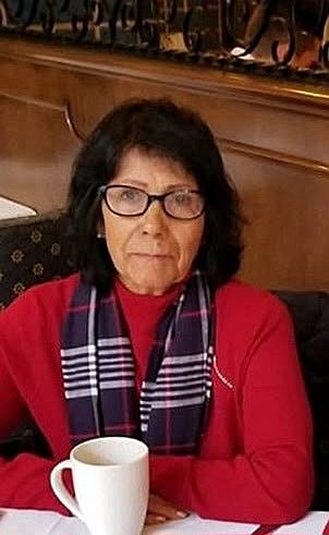 Obituary of Amelia O. Mora