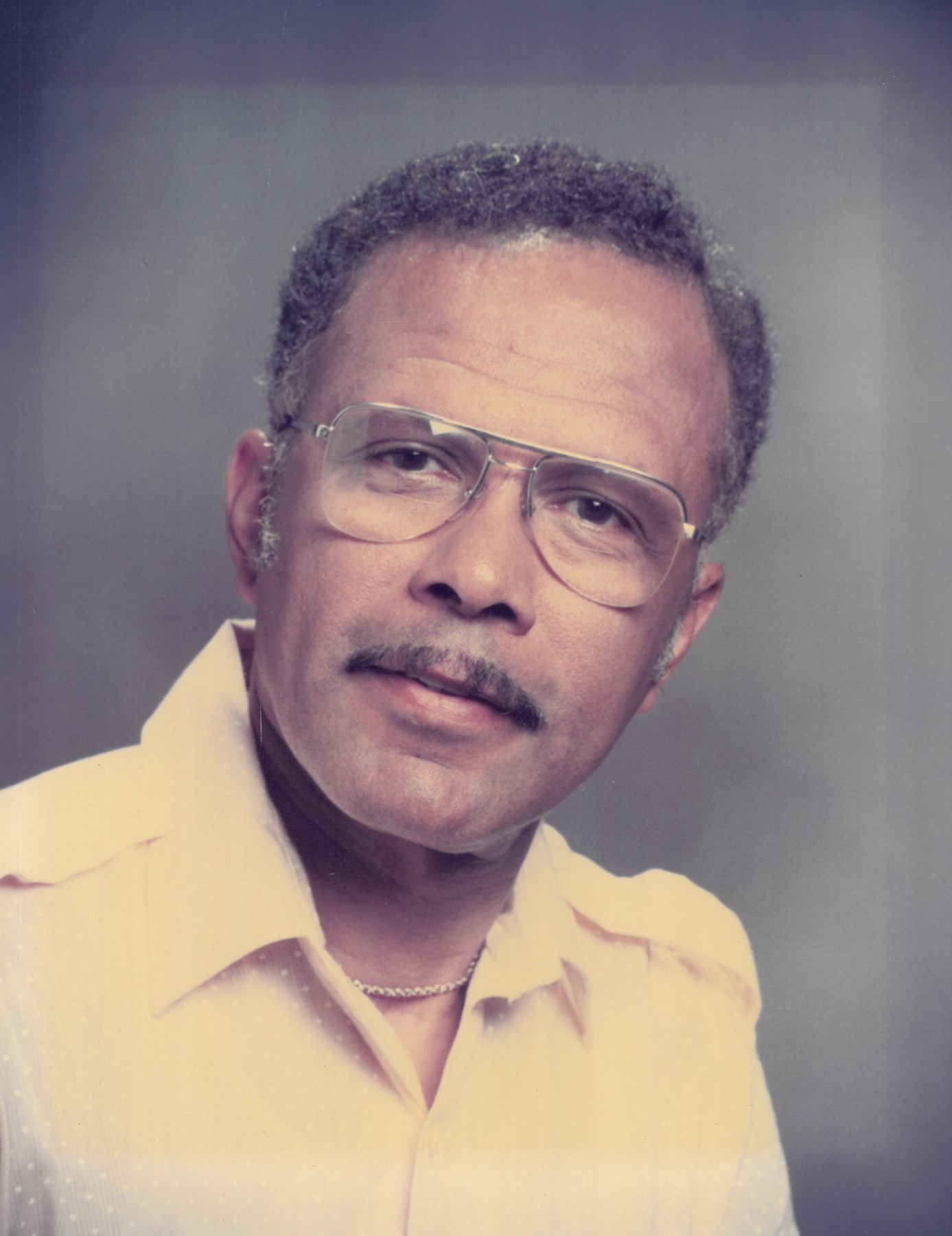 Obituary of Howard Mayo Smith