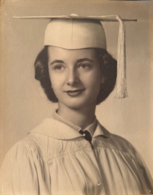 Obituario de Beverly Ruth Mienin Martincak