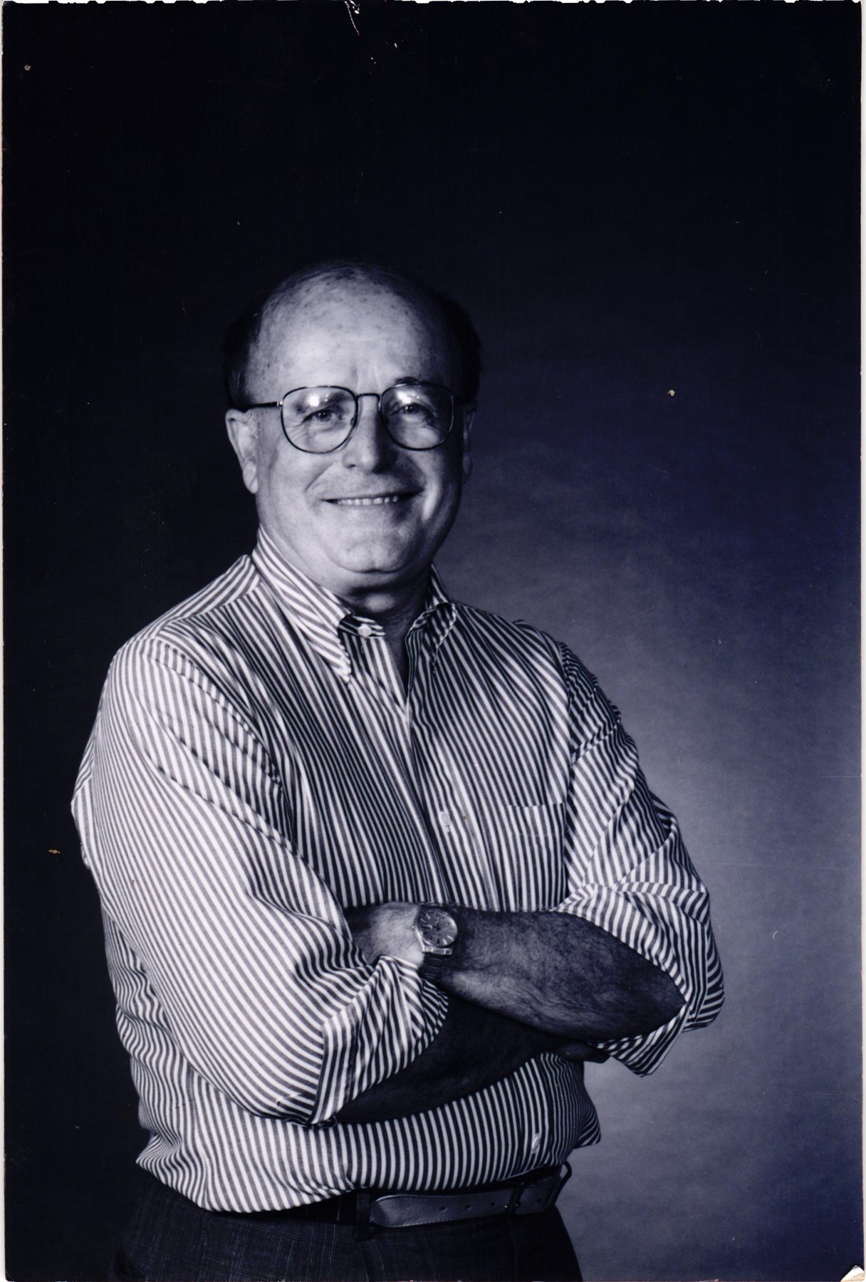 Obituary of Donald Ray Atkinson