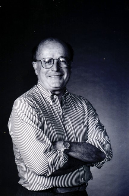 Obituary of Donald Ray Atkinson