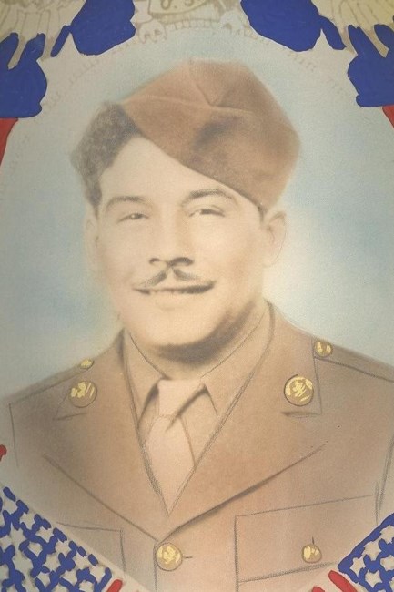 Obituario de Manuel (Chino) D. Rodriguez