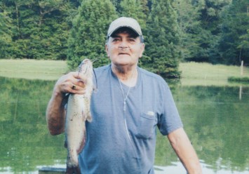 Obituary of James Harold Essary