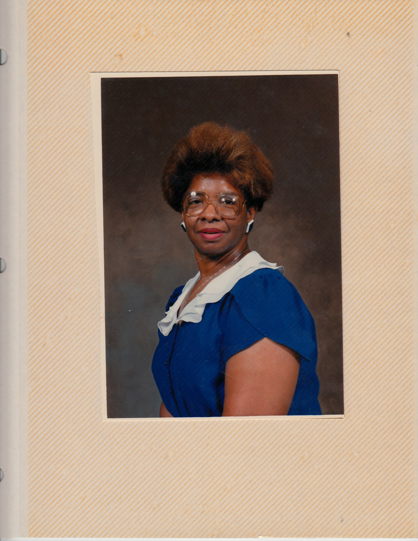 Obituary of Emma Lee Claypool