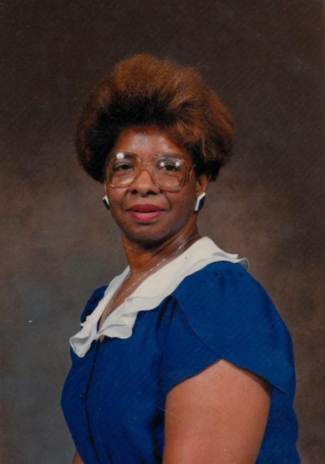 Obituary of Emma Lee Claypool