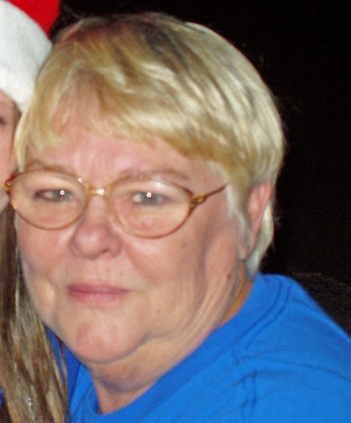 Obituary of Wanda Jo Price