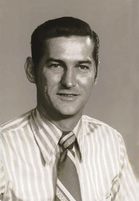 Obituary of Eugene Preston Greene