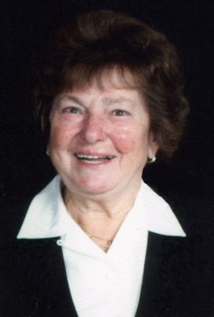 Obituary of Mrs. Dina Odio