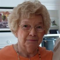 Obituary of Doris L. Jenkins