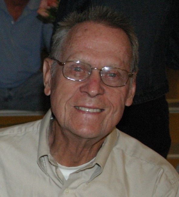 Obituary of John F. Crane