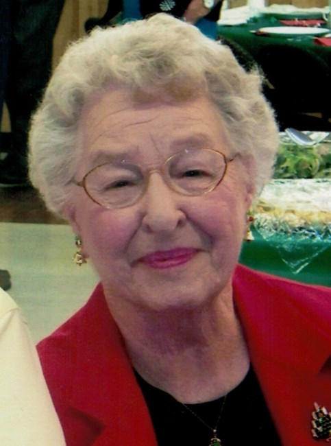 Obituary of Elvira B. Stevens